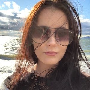 Meet your Posher, Chantelle